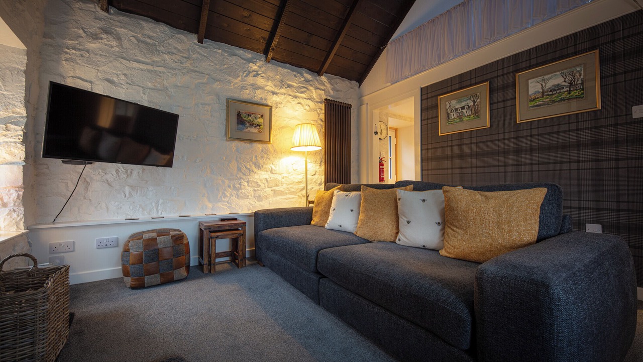 Photo of Livingroom in Suladale