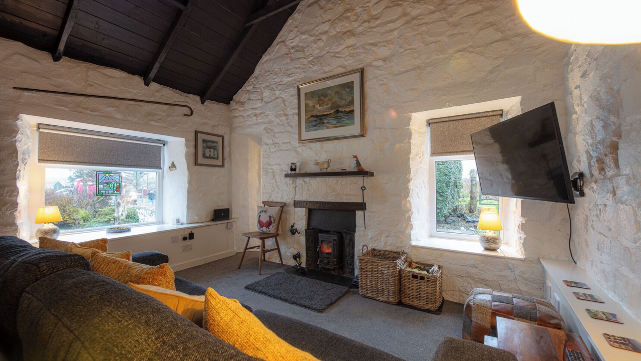 Photo of Livingroom in Suladale