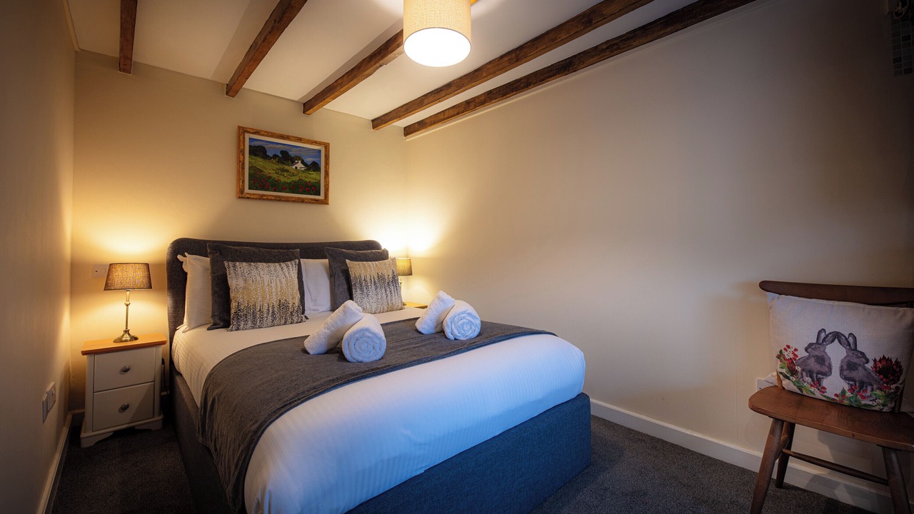 Photo of Bedroom in Suladale