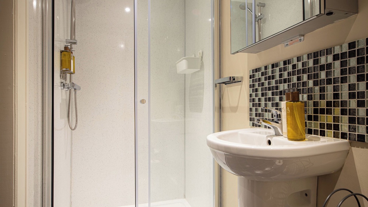 Photo of Bathroom in Suladale