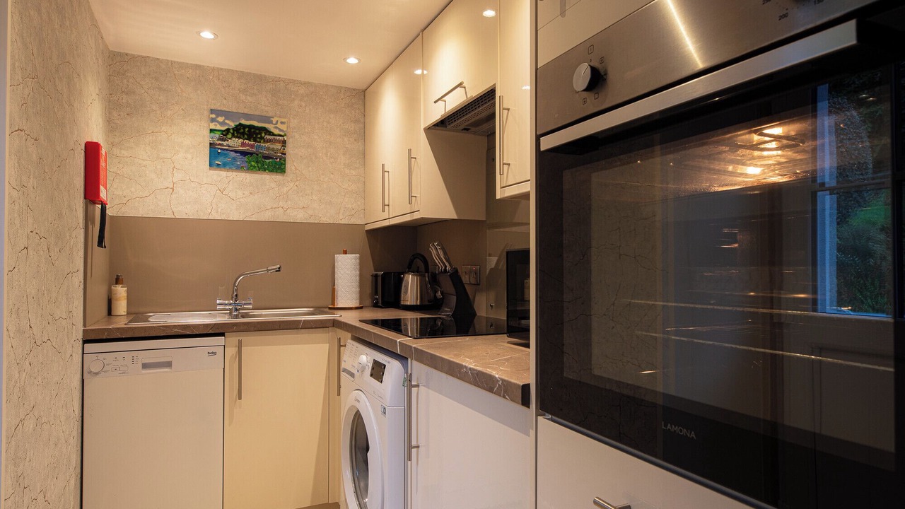 Photo of Kitchen in Suladale