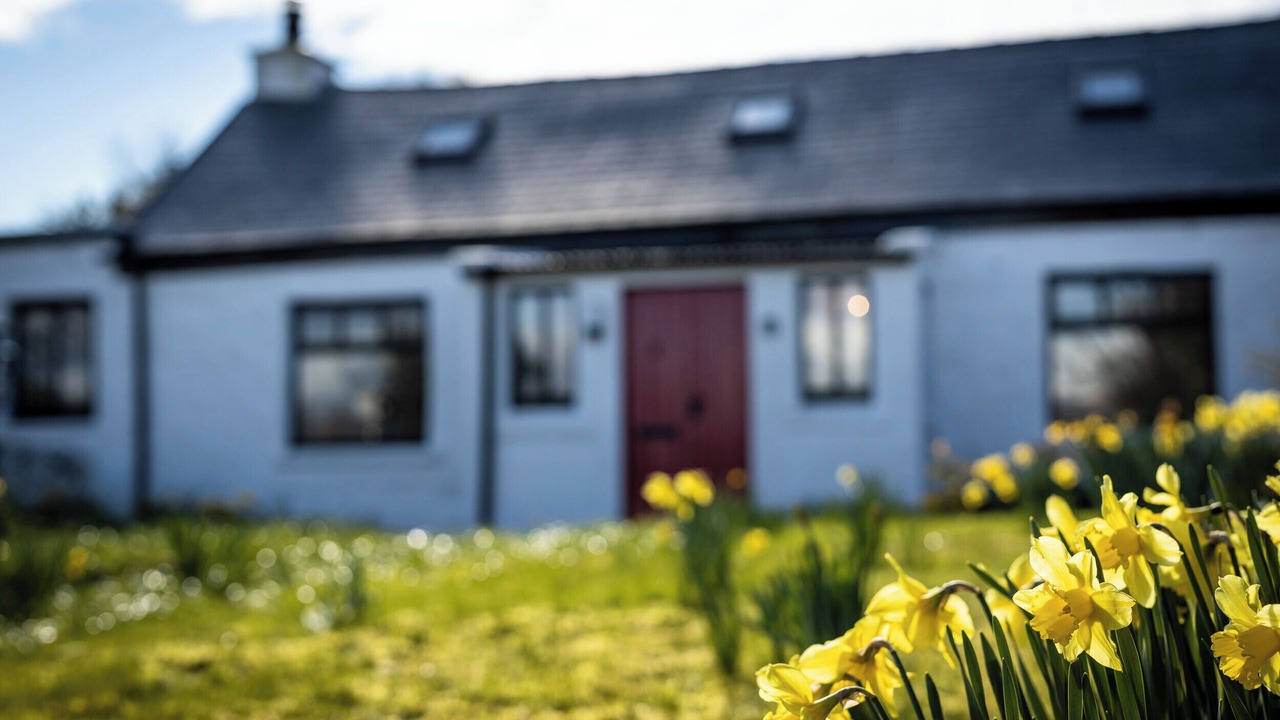 Photo of Outdoor in Suladale