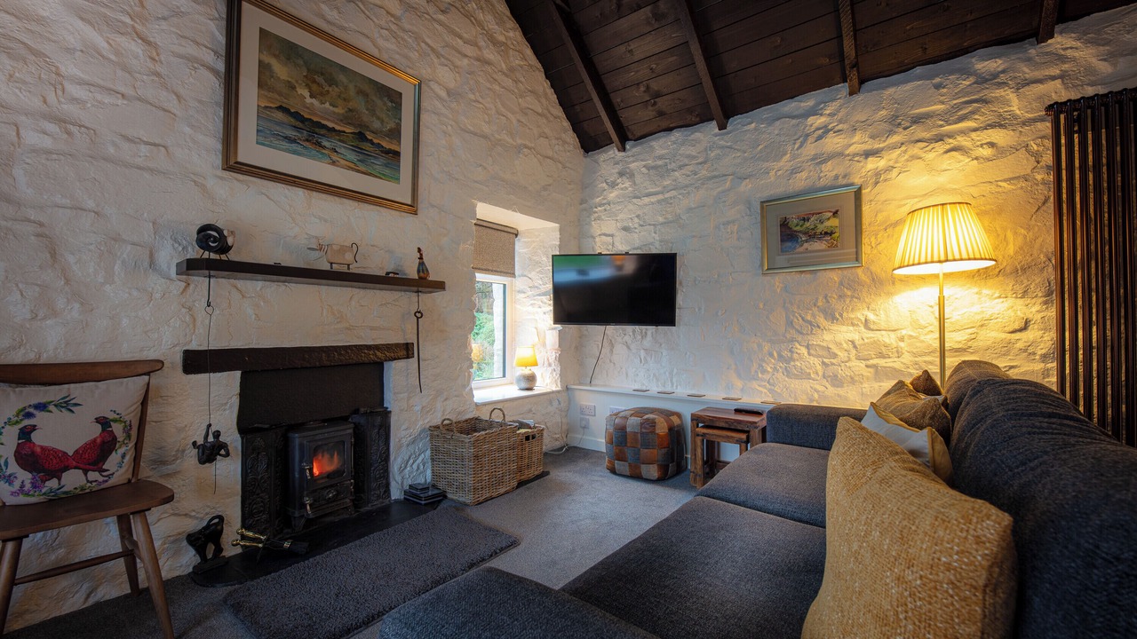 Photo of Livingroom in Suladale