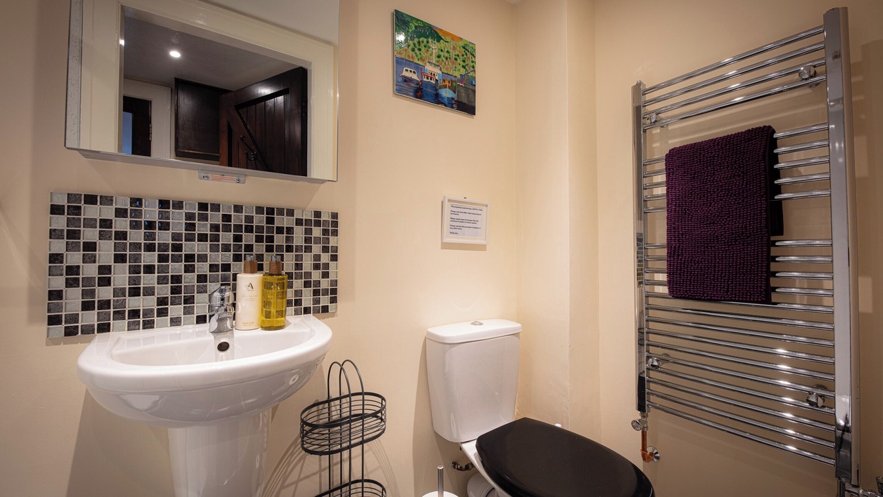 Photo of Bathroom in Suladale