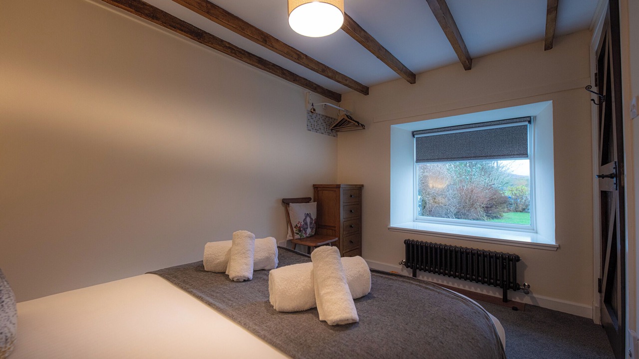 Photo of Bedroom in Suladale