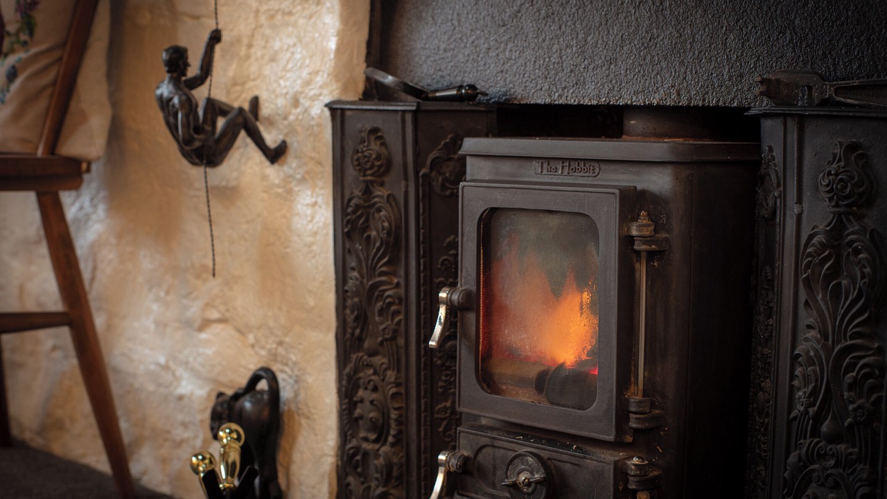 Photo of Livingroom in Suladale