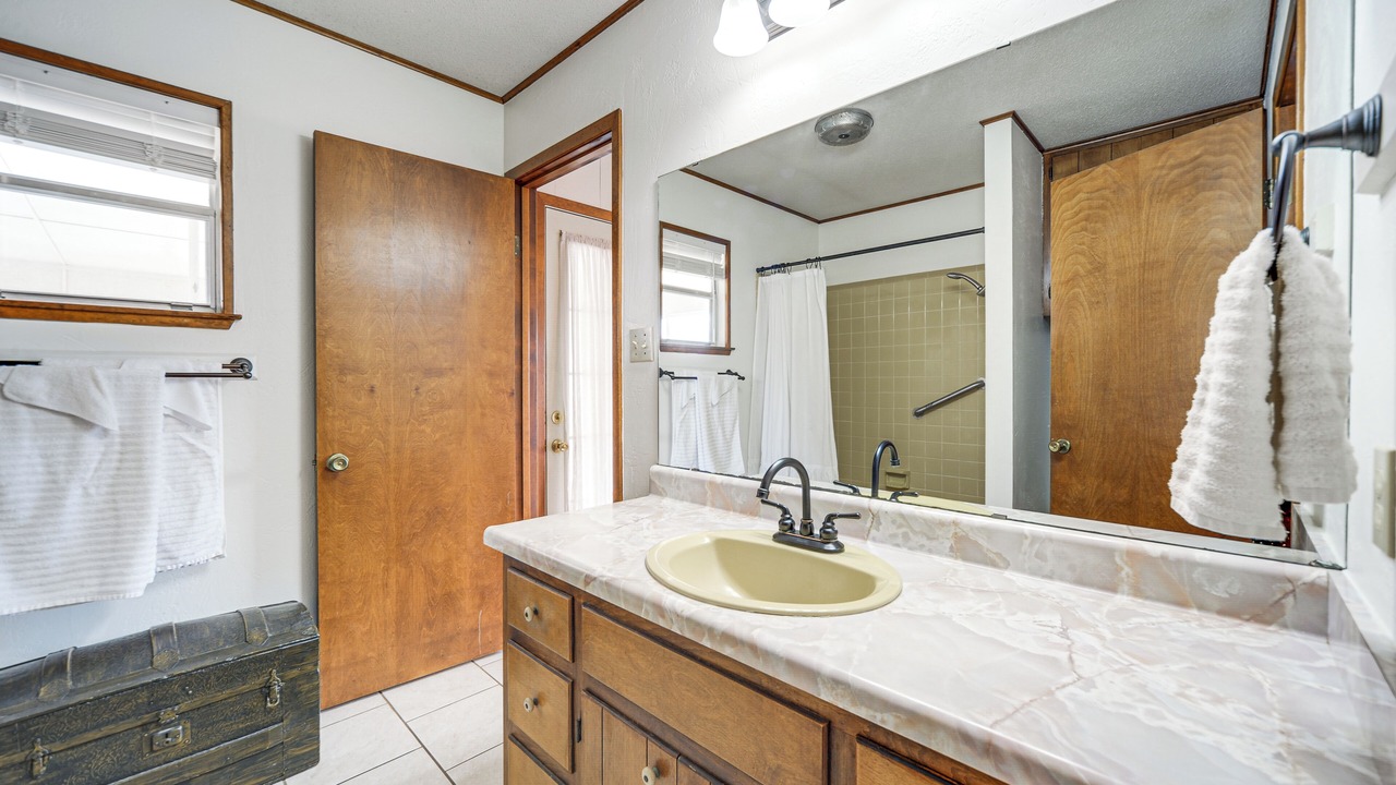Photo of Bathroom in Fredericksburg