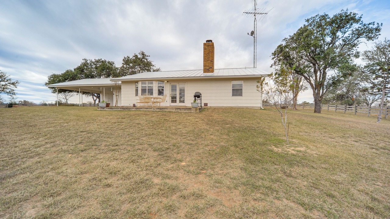 Photo of Outdoor in Fredericksburg