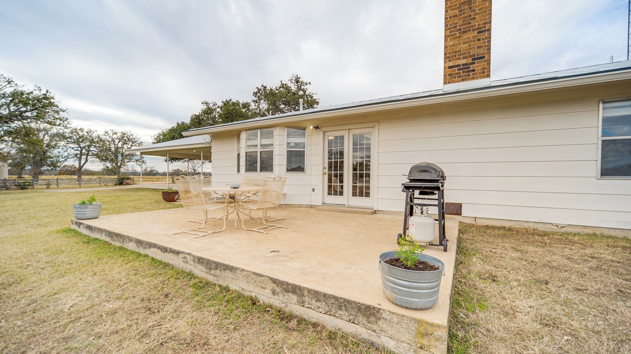Photo of Outdoor in Fredericksburg