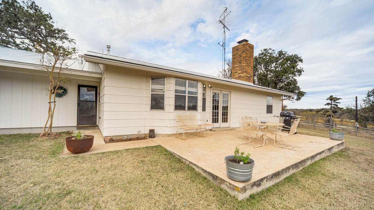 Photo of Outdoor in Fredericksburg