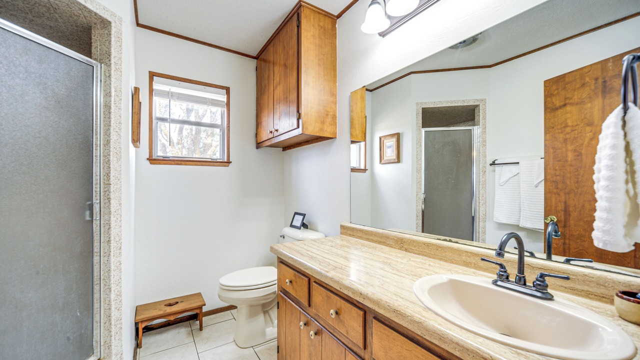 Photo of Bathroom in Fredericksburg