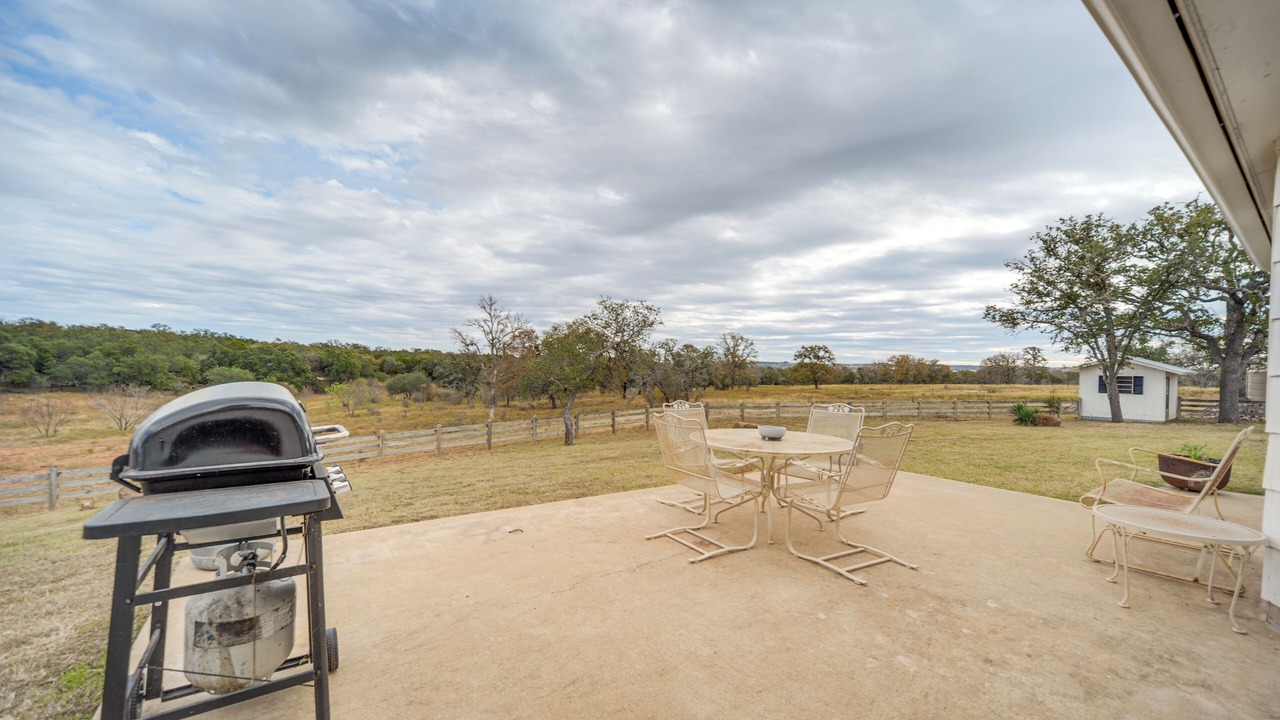 Photo of Outdoor in Fredericksburg