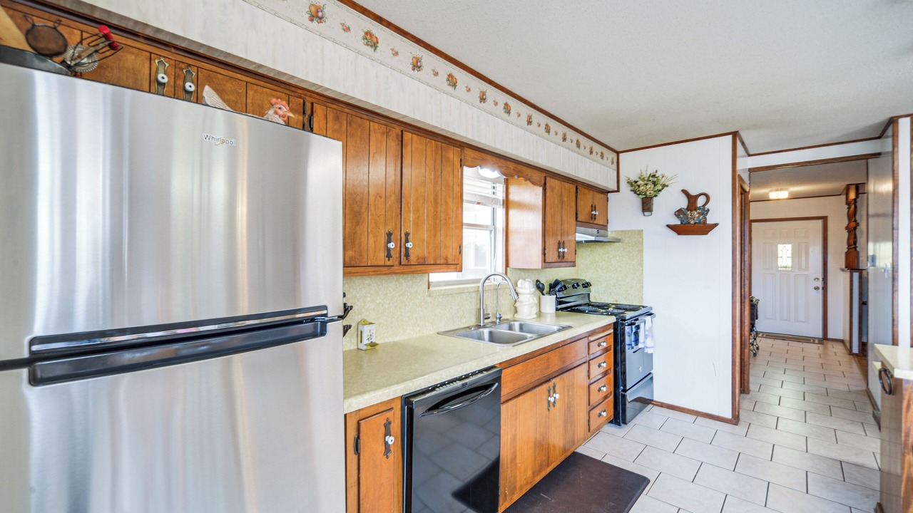 Photo of Kitchen in Fredericksburg