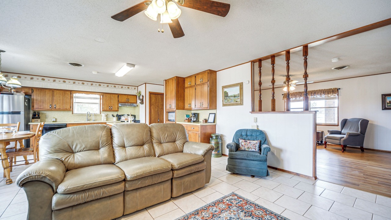 Photo of Livingroom in Fredericksburg