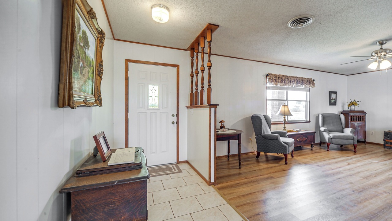 Photo of Bedroom in Fredericksburg