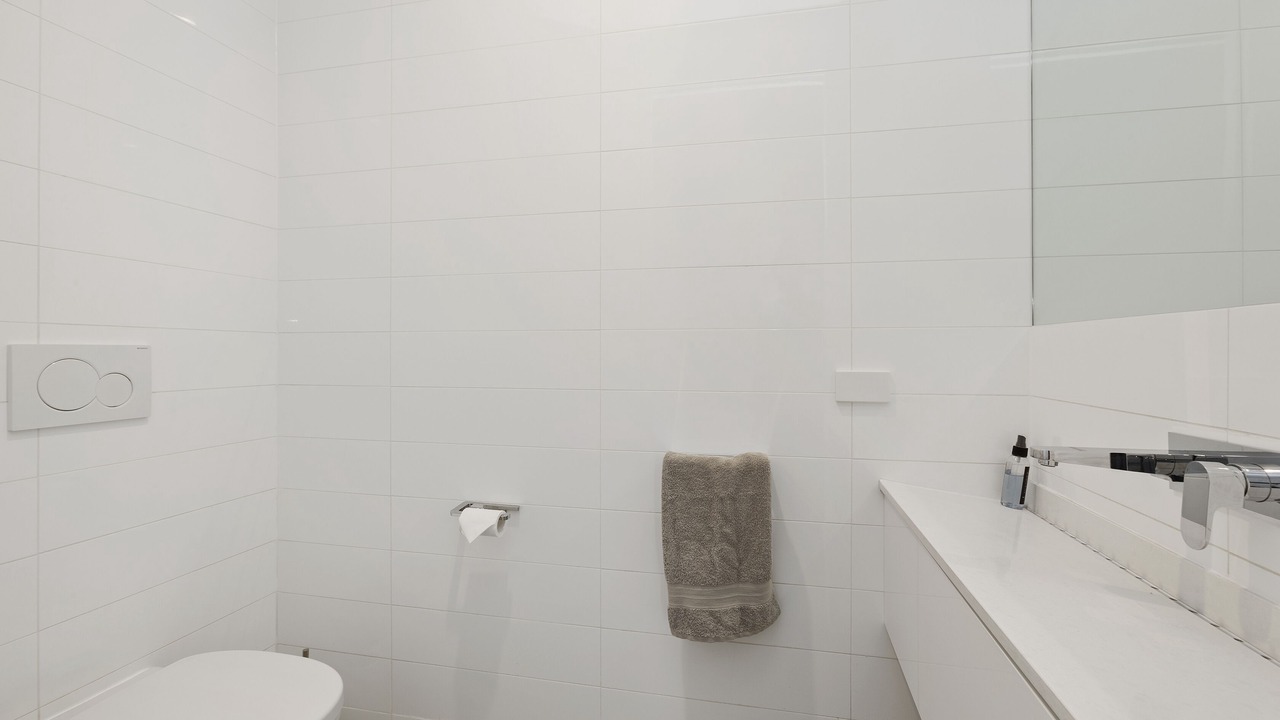 Photo of Bedroom in Apollo Bay