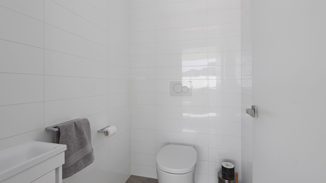 Photo of Bedroom in Apollo Bay