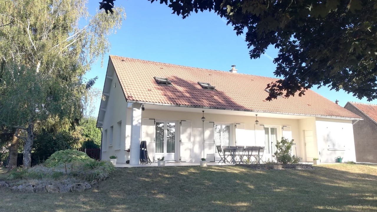 Photo of Outdoor in Pontlevoy