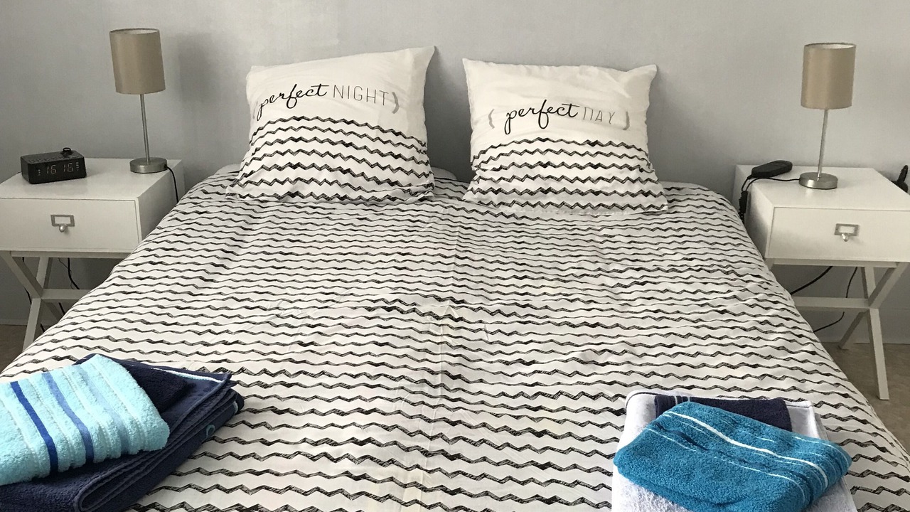 Photo of Bedroom in Pontlevoy