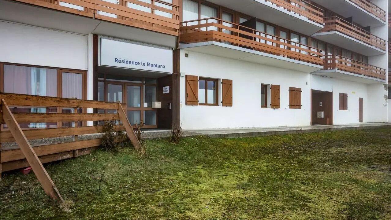 Photo of Outdoor in La Mongie