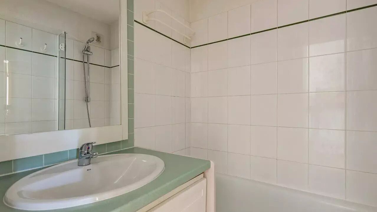 Photo of Bathroom in La Mongie