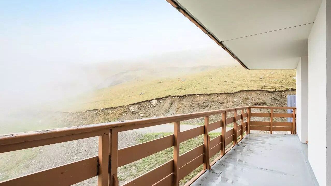 Photo of Outdoor in La Mongie
