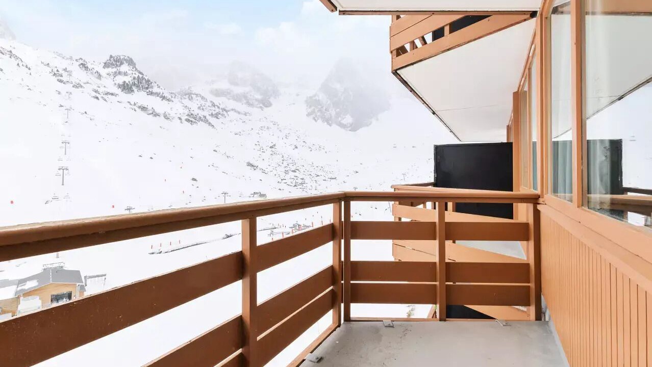 Photo of Outdoor in La Mongie
