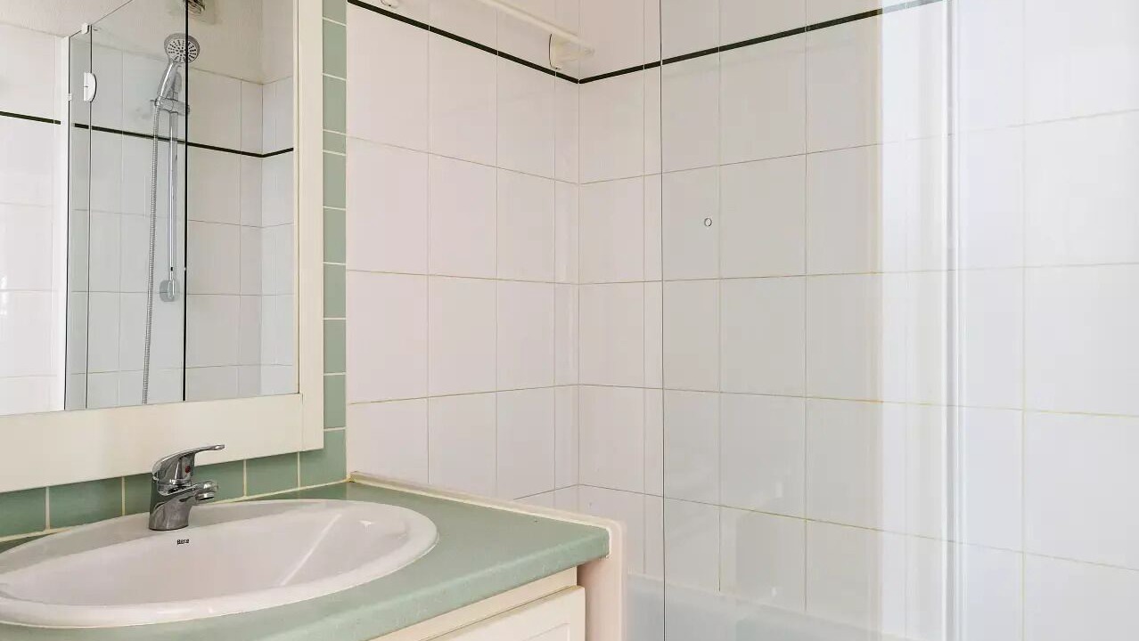Photo of Bathroom in La Mongie