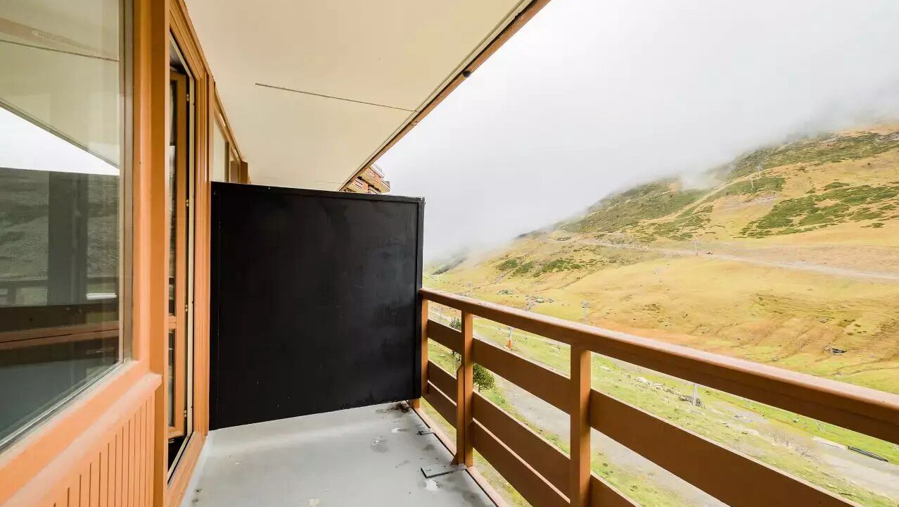 Photo of Outdoor in La Mongie