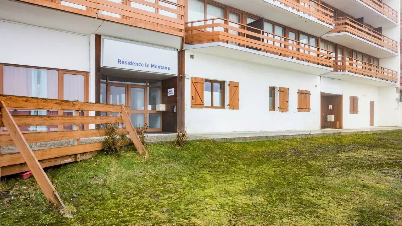 Photo of Outdoor in La Mongie