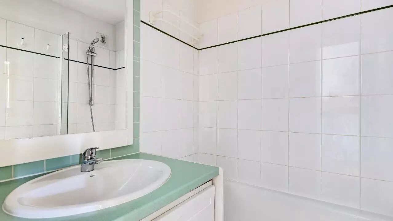 Photo of Bathroom in La Mongie