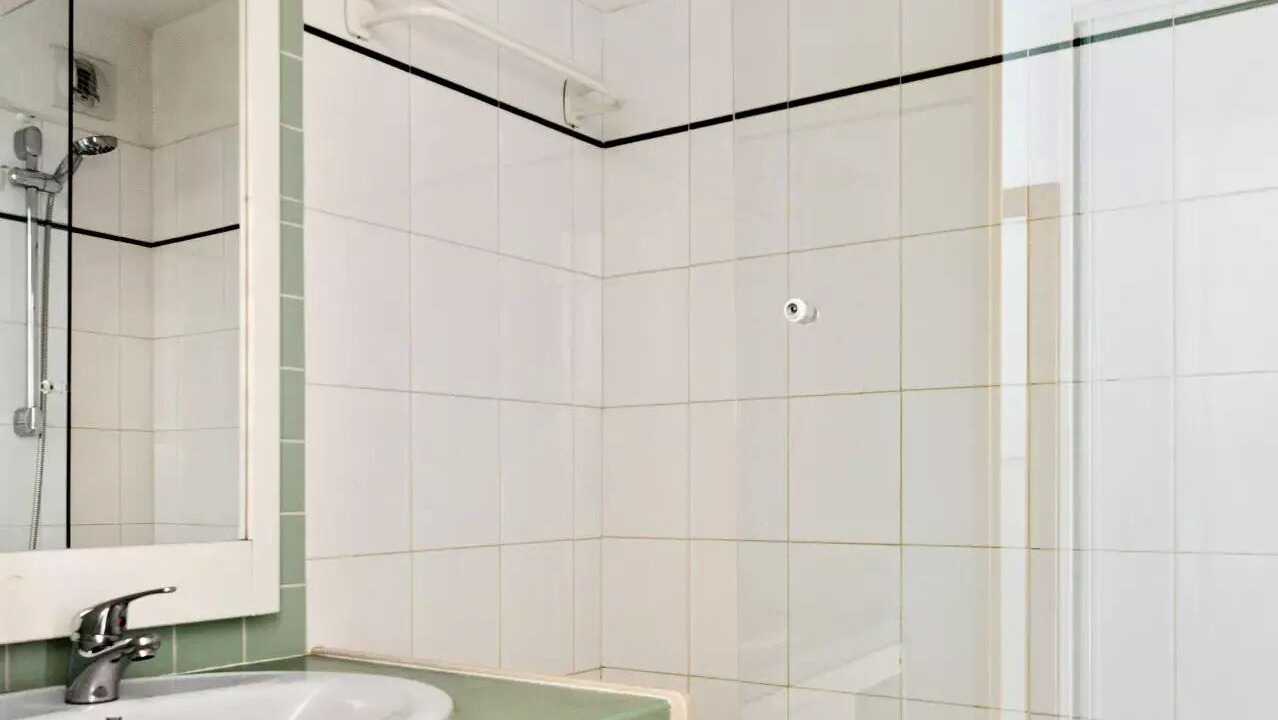 Photo of Bathroom in La Mongie