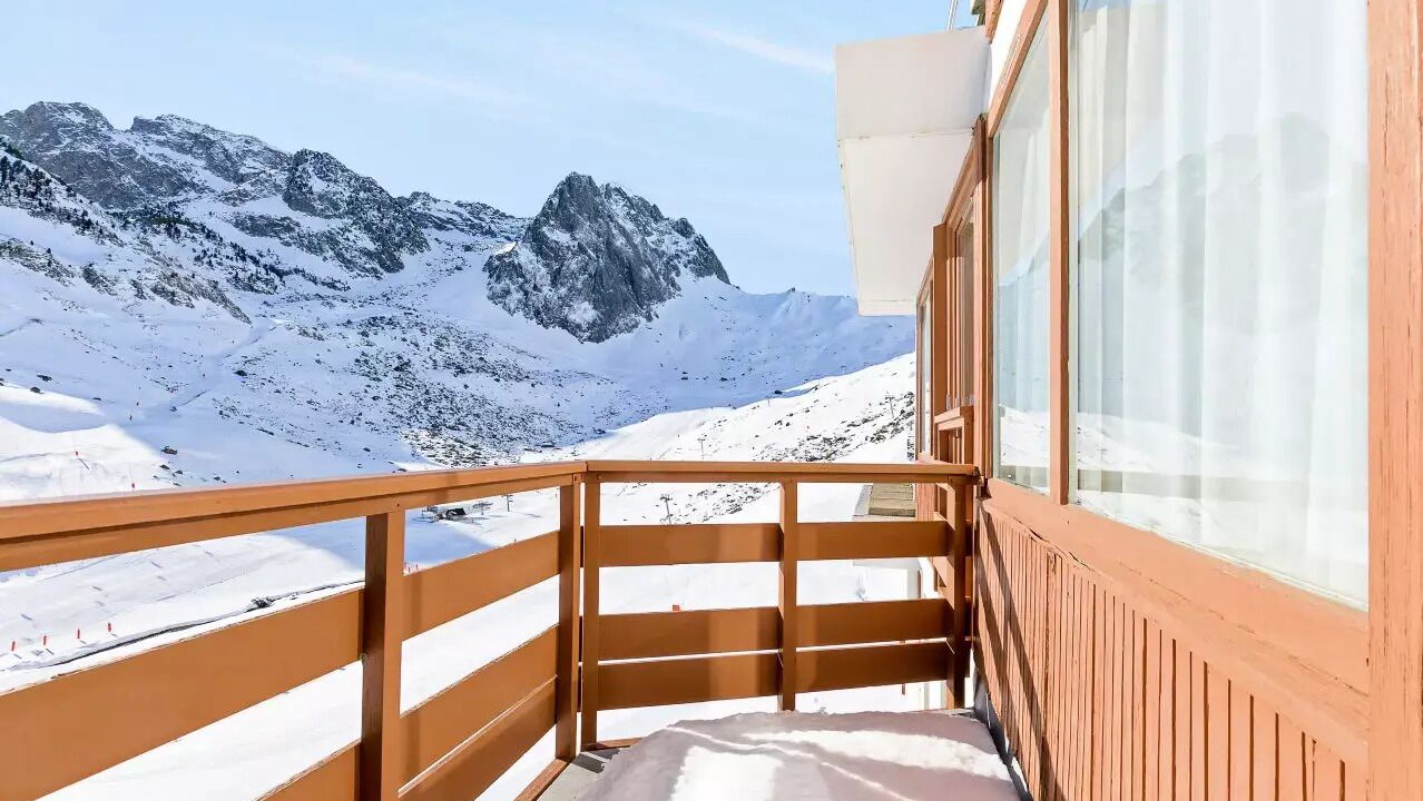Photo of Outdoor in La Mongie