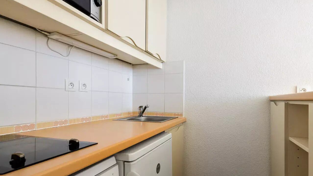 Photo of Kitchen in La Mongie