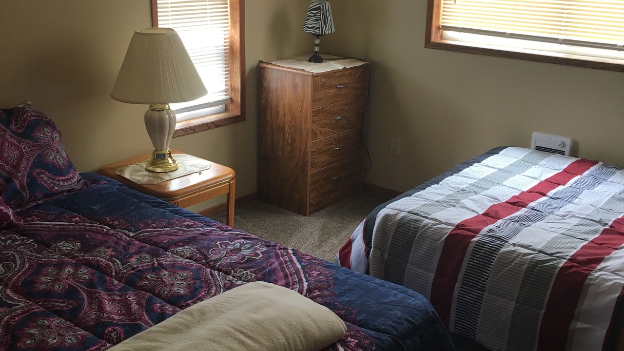 Photo of Bedroom in Ocean City