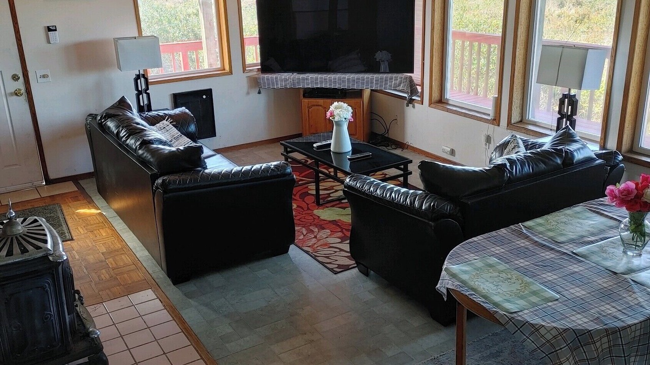 Photo of Livingroom in Ocean City