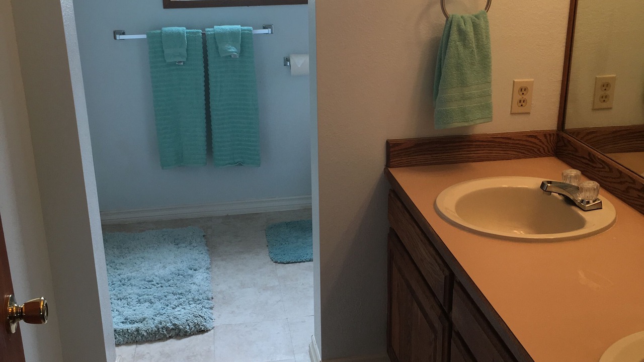 Photo of Bathroom in Ocean City