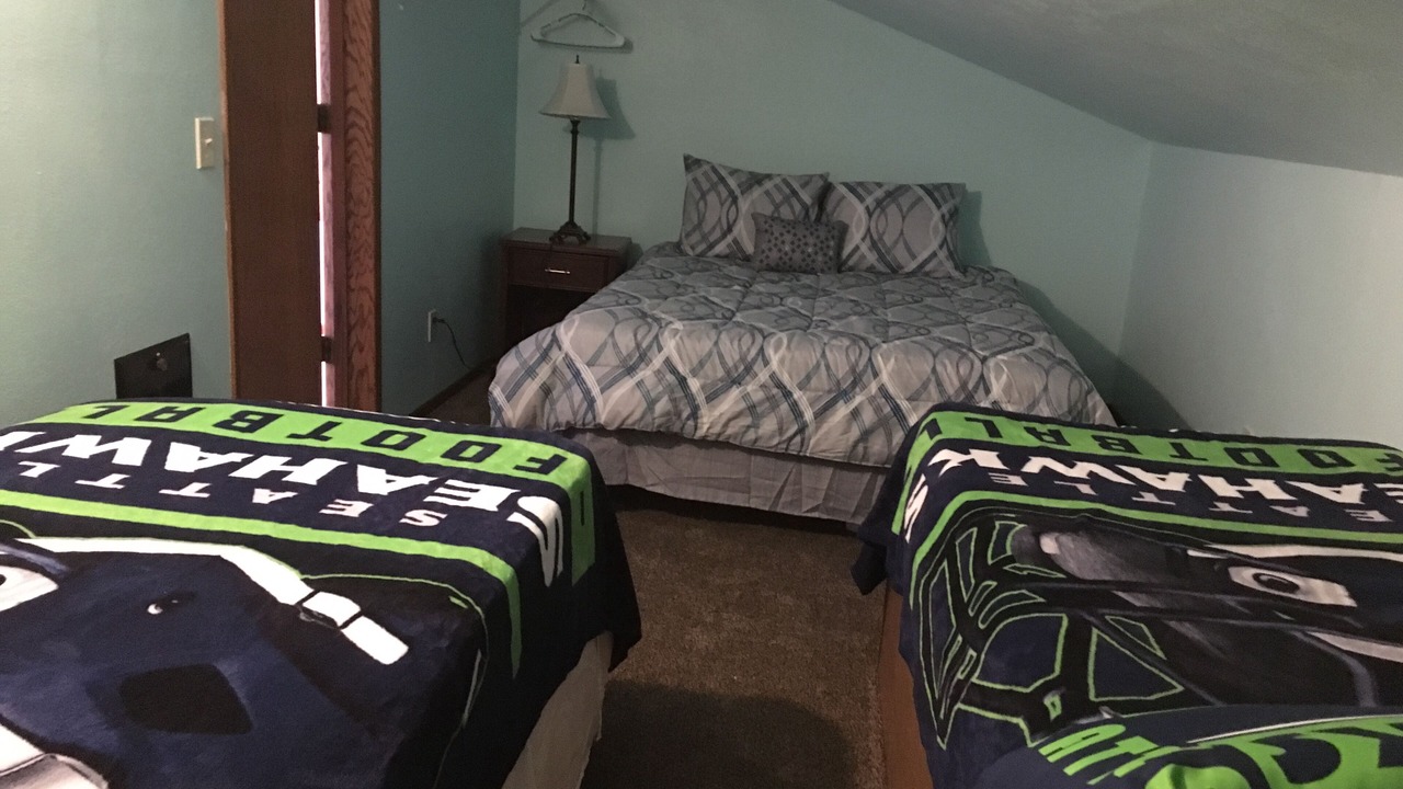 Photo of Bedroom in Ocean City