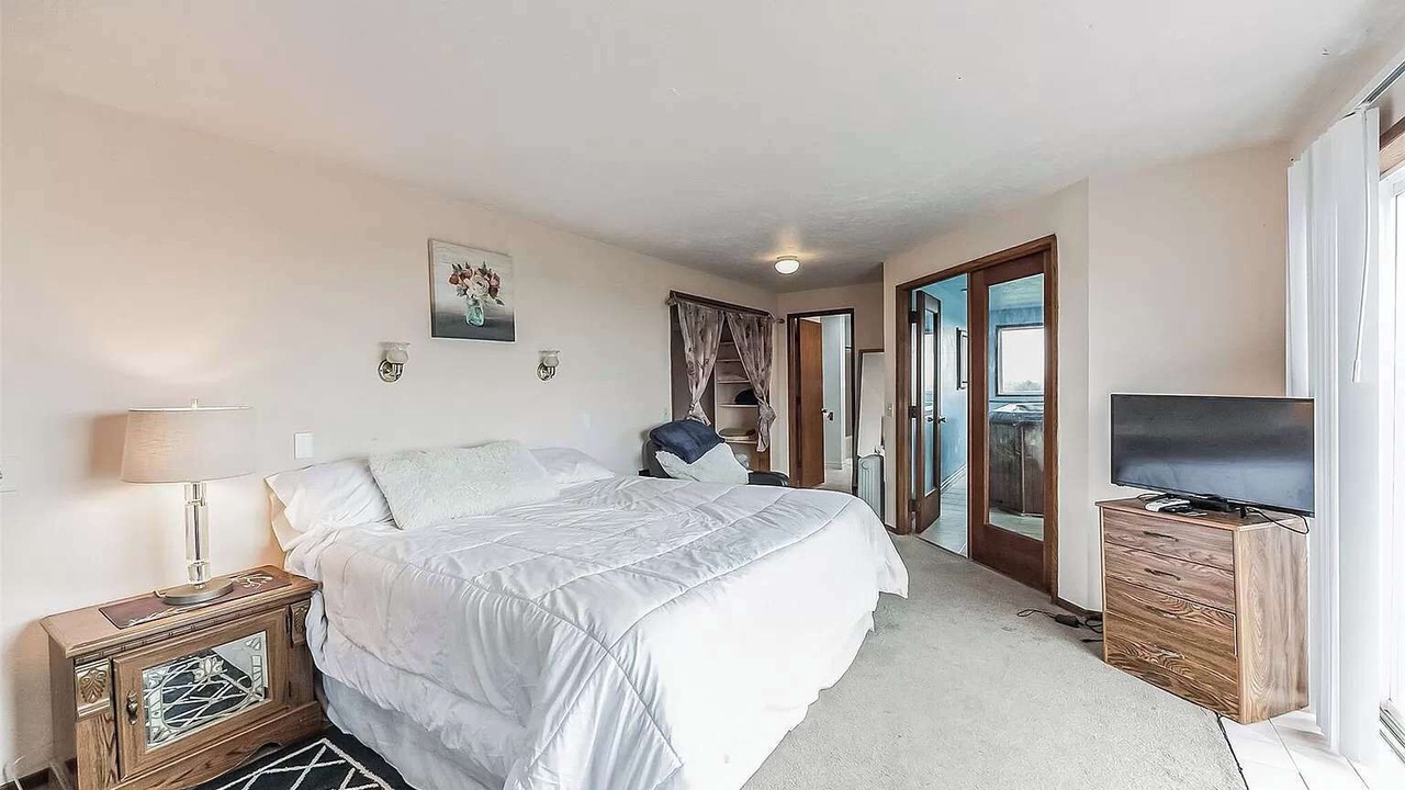 Photo of Bedroom in Ocean City