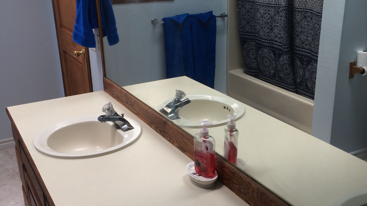 Photo of Bathroom in Ocean City