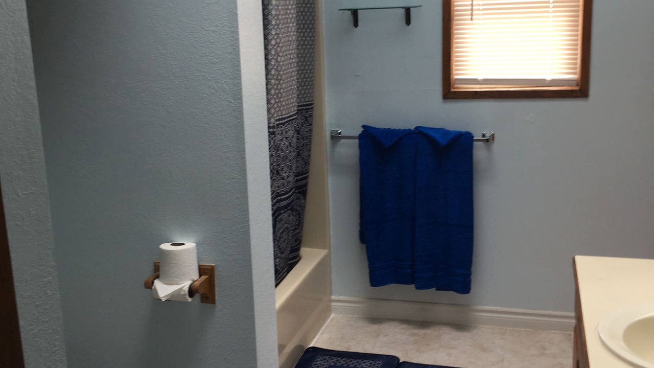 Photo of Bathroom in Ocean City