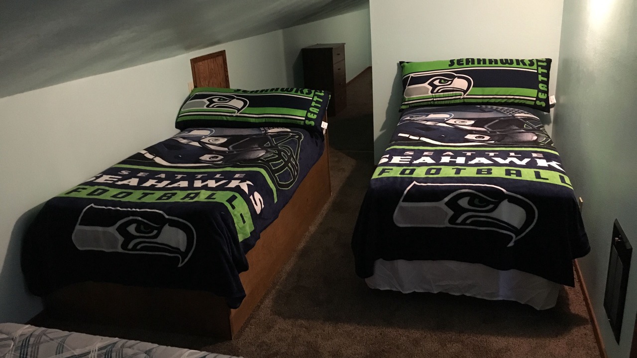 Photo of Bedroom in Ocean City