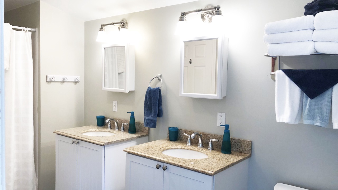 Photo of Bathroom in Biddeford