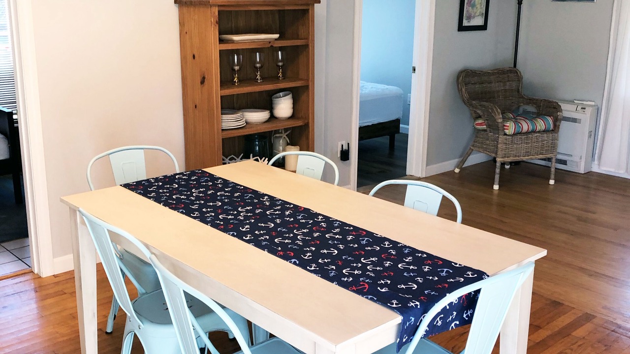 Photo of Livingroom in Biddeford