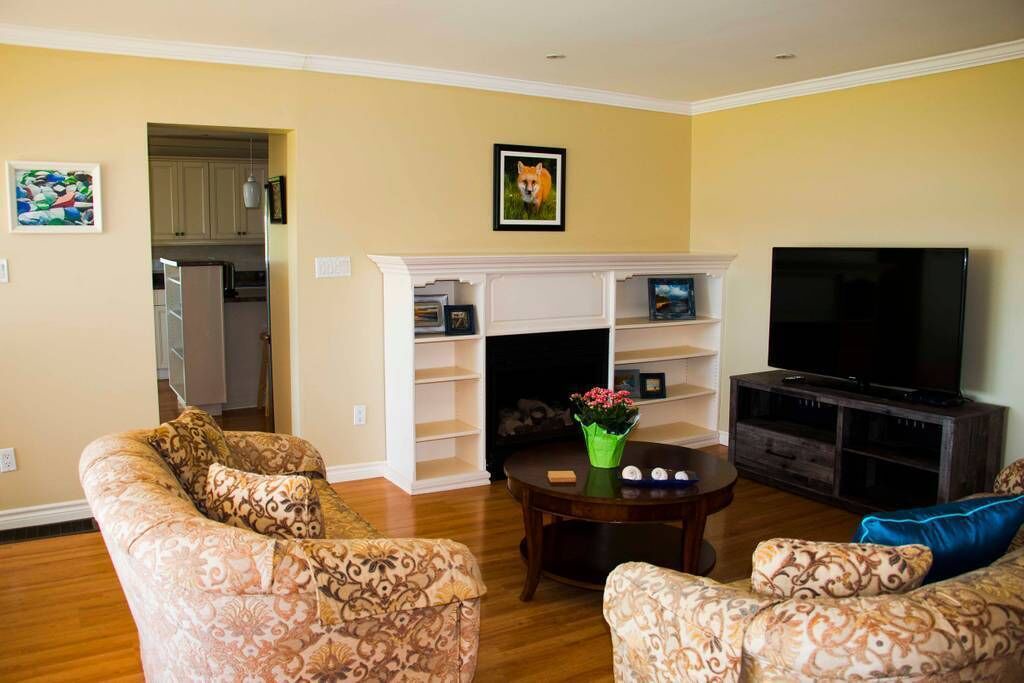 Photo of Livingroom in Anne's Land