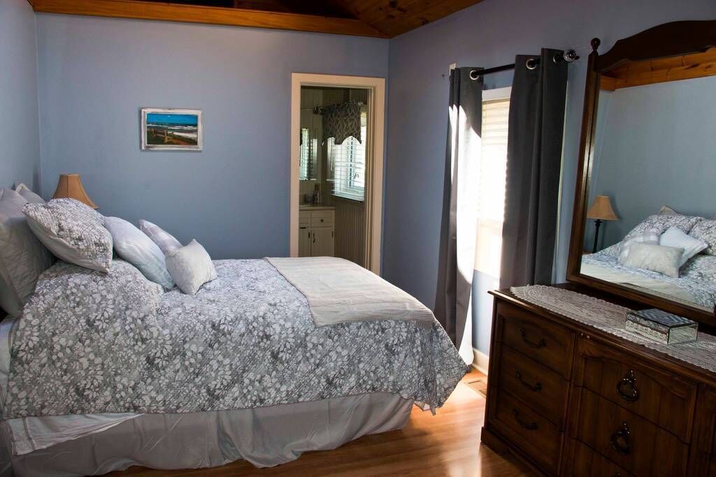 Photo of Bedroom in Anne's Land