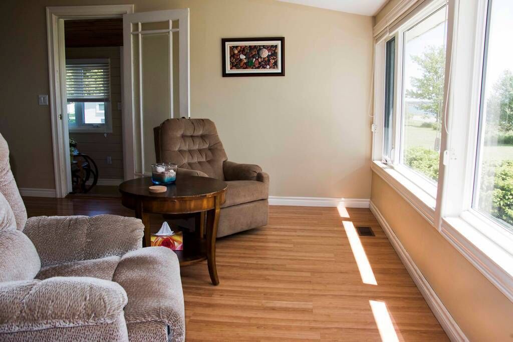Photo of Livingroom in Anne's Land