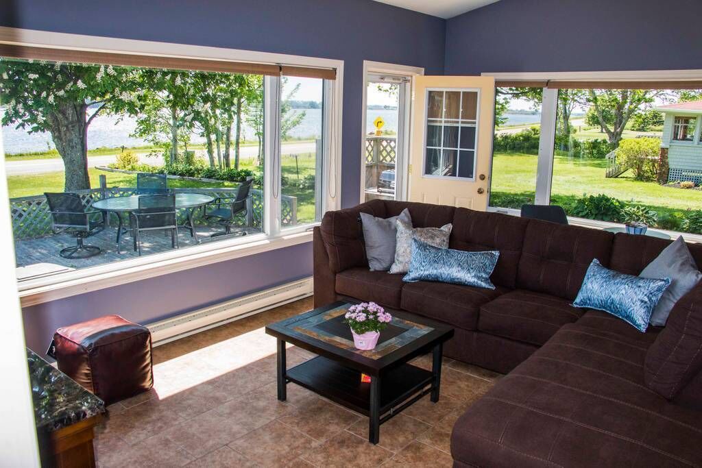 Photo of Livingroom in Anne's Land