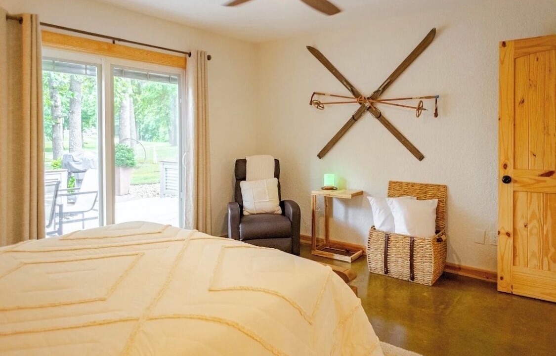 Photo of Bedroom in Bella Vista