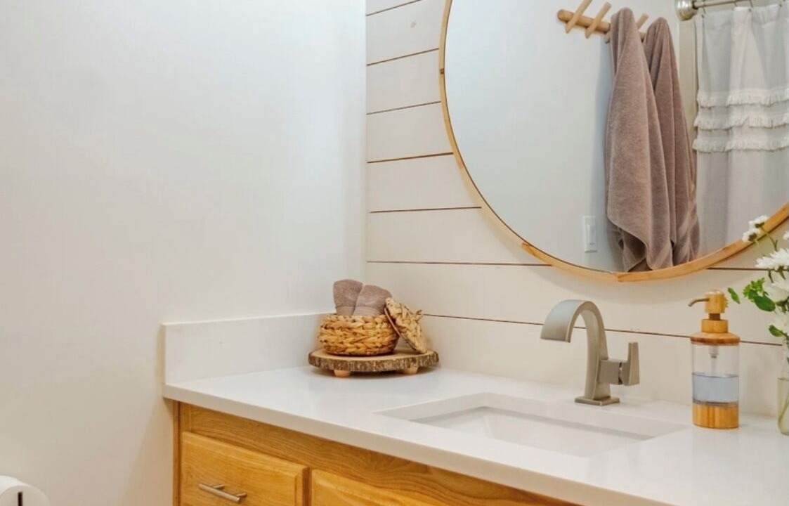 Photo of Bathroom in Bella Vista